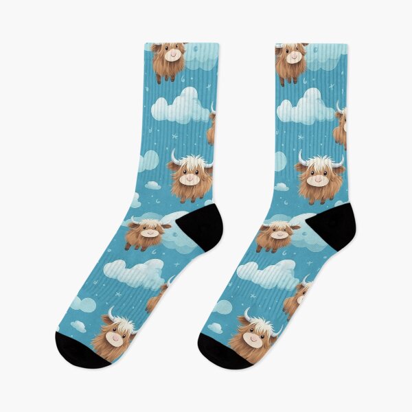 Item preview, Cow Clound designed and sold by natthaaekf.
