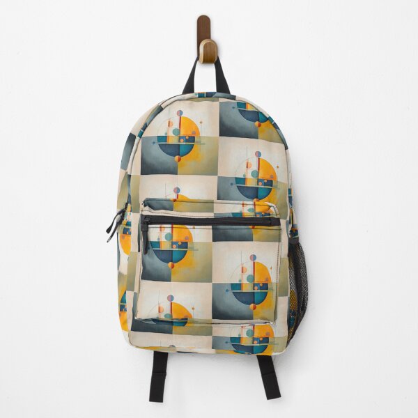Item preview, Geometric Serenity designed and sold by MSMMart.