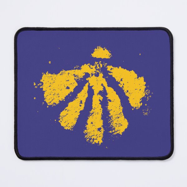 Item preview, Buen Camino designed and sold by DeltaBOX.