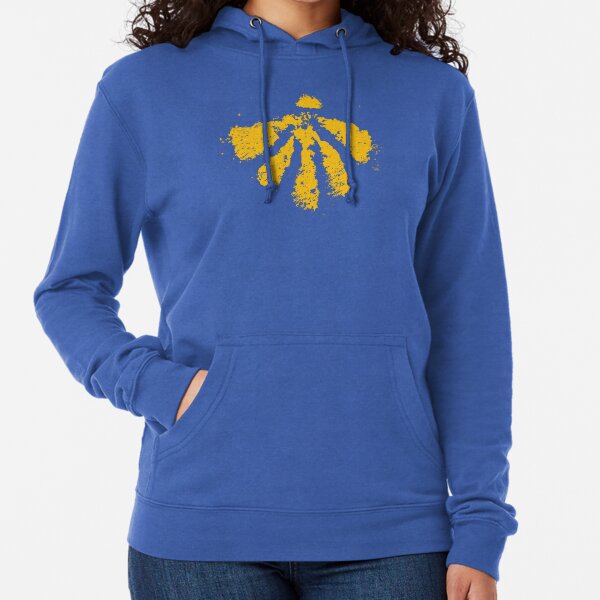 Sieteex sudadera amarilla sales