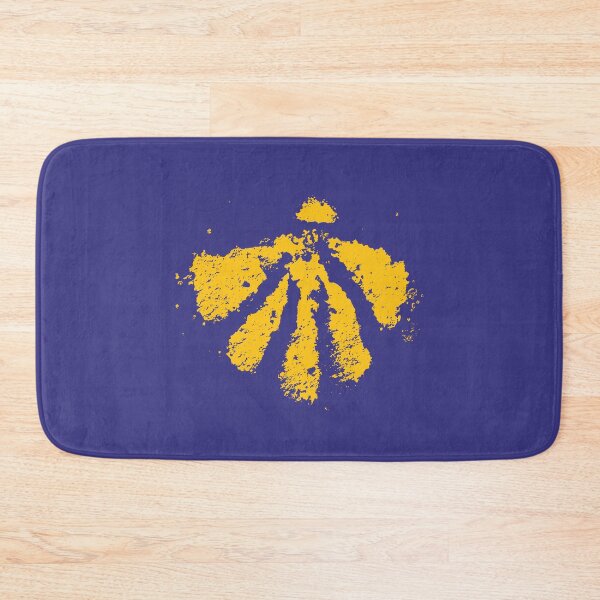 Item preview, Buen Camino designed and sold by DeltaBOX.