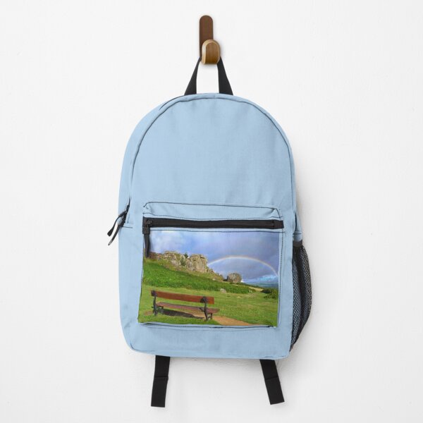 Item preview, Cow Calf and Rainbow designed and sold by Alisonchambers2.