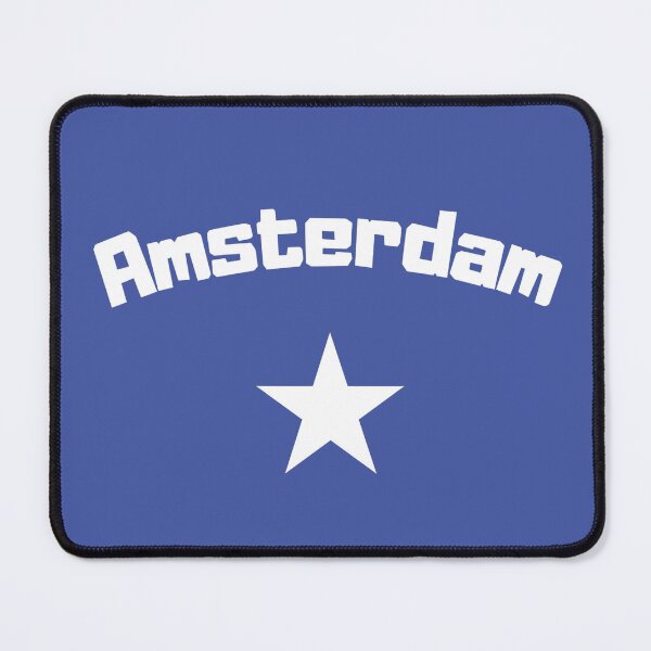 Item preview, Amsterdam designed and sold by Newrealis.