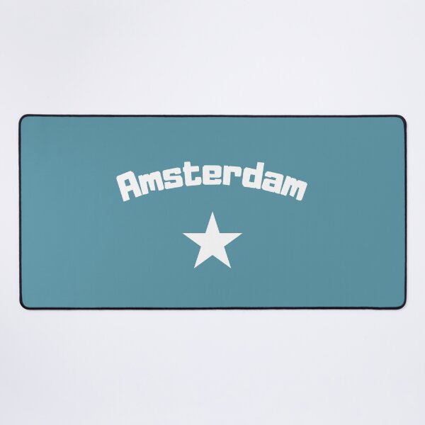 Item preview, Amsterdam designed and sold by Newrealis.