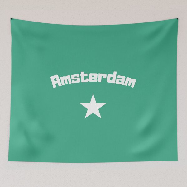 Item preview, Amsterdam designed and sold by Newrealis.