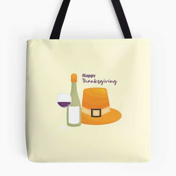 Item preview, Pilgrim Hat and Wine designed and sold by oryzasian.