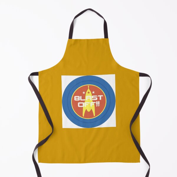 Item preview, Let's all Blast off designed and sold by ThundRDownunder.