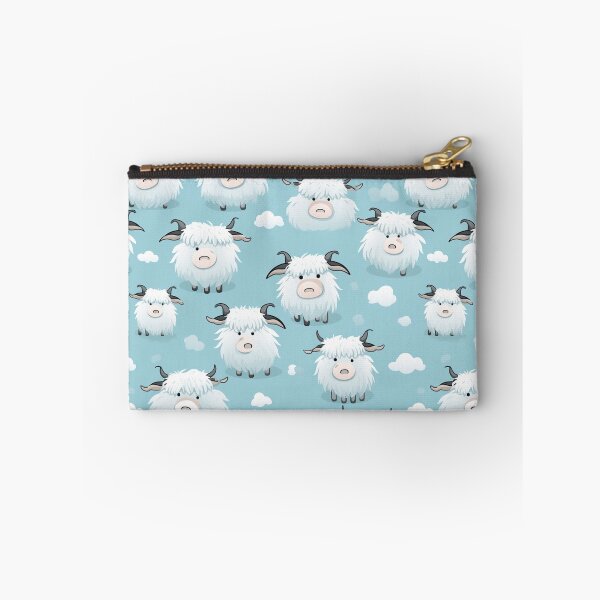 Item preview, Cows of Cotton designed and sold by natthaaekf.