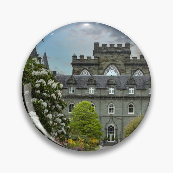 Item preview, Castle at Sunset designed and sold by Marylou Badeaux.