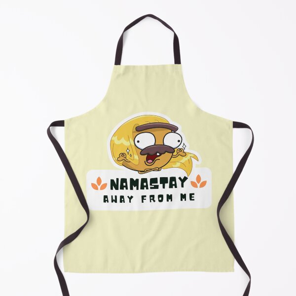 Item preview, NamaSTAY AWAY FROM ME <3 designed and sold by SallymonellaCo.