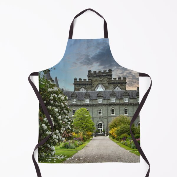Item preview, Castle at Sunset designed and sold by Marylou Badeaux.
