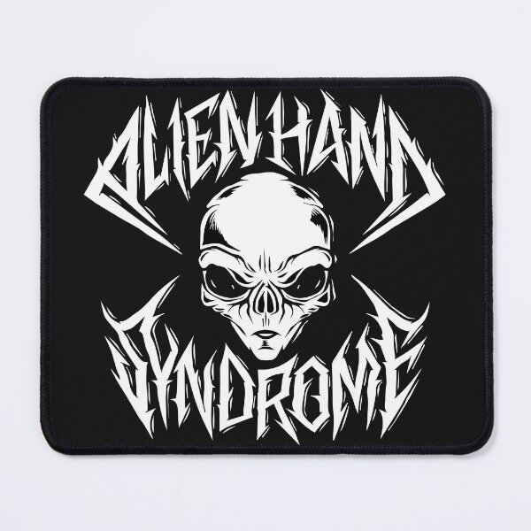 Item preview, Alienhand Syndrome designed and sold by Norheast.