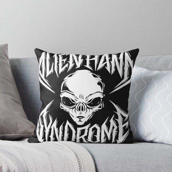Item preview, Alienhand Syndrome designed and sold by Norheast.