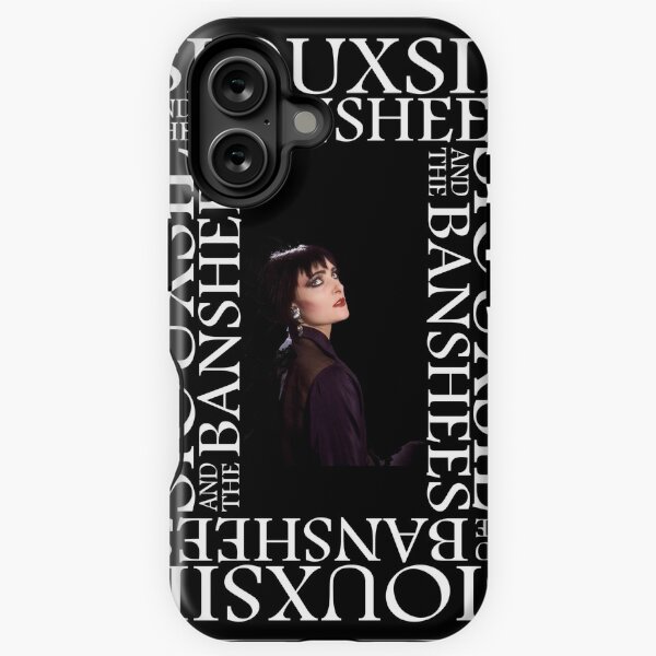 Item preview, Siouxsie and the Banshees - Spotlight in Colour designed and sold by litmusician.