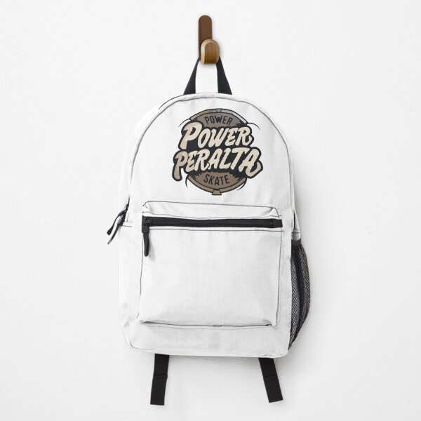 Item preview, Power Peralta: Attitude and lifestyle designed and sold by DESING-WALL.