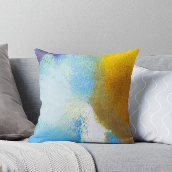 Item preview, Multi-colored strokes of oil paint on the artist's palette designed and sold by MTShoppingLine.