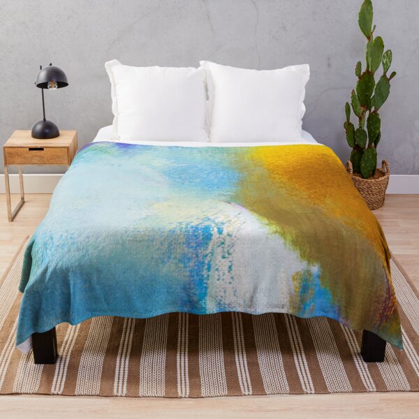 Item preview, Multi-colored strokes of oil paint on the artist's palette designed and sold by MTShoppingLine.