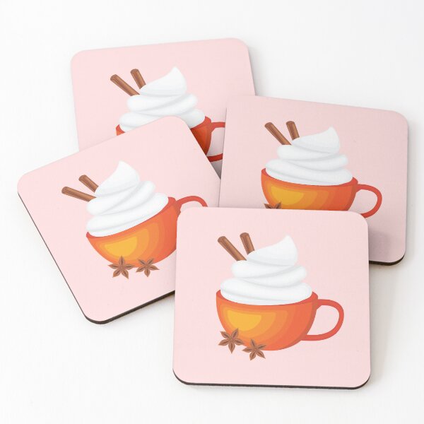 Item preview, Pumpkin Latte designed and sold by oryzasian.