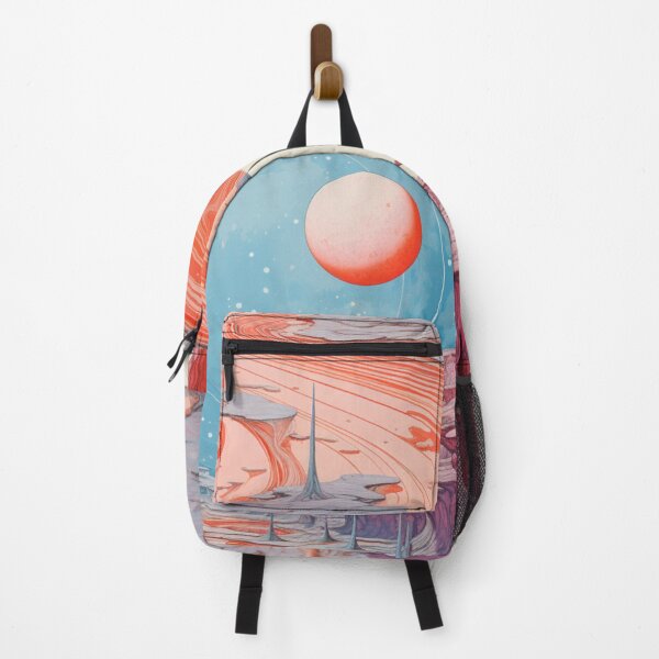 Item preview, Hadrio Pale Red Dot designed and sold by Hadrio Designs.