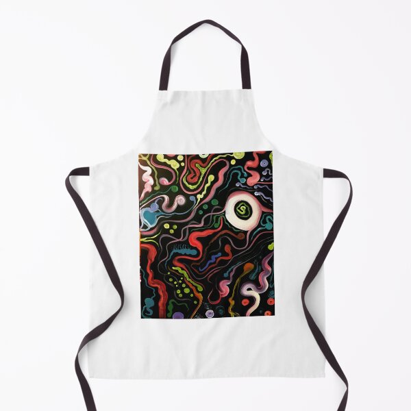 Item preview, Abstract #335 designed and sold by ChristopherSkye.
