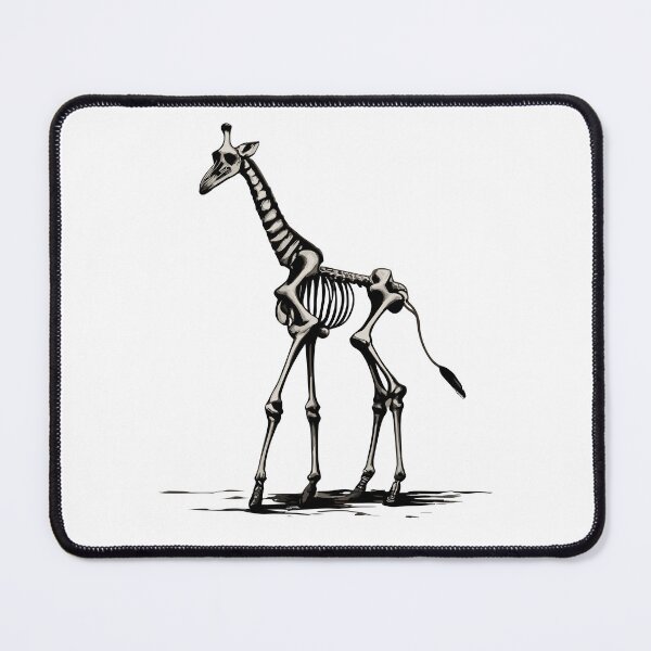 Item preview, Fauna Skeleton designed and sold by DESING-WALL.