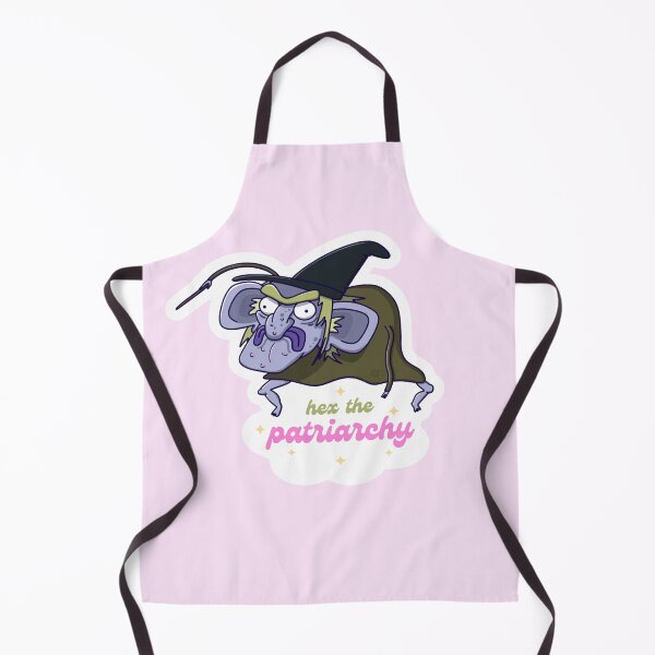 Item preview, Hex The Patriarchy <3 designed and sold by SallymonellaCo.