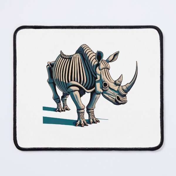 Item preview, Natural Anatomy: Animal Skeleton designed and sold by DESING-WALL.