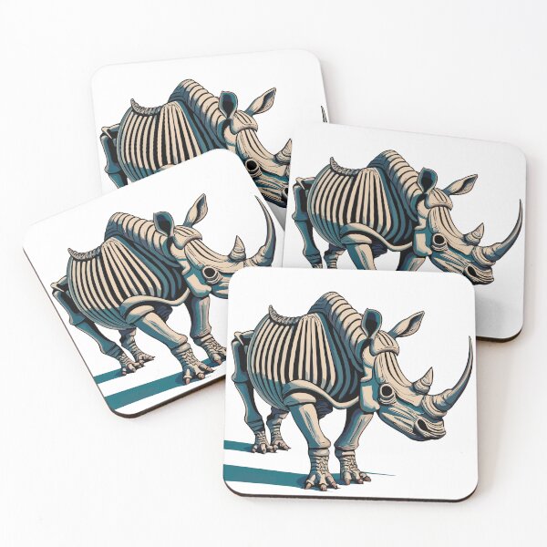 Item preview, Natural Anatomy: Animal Skeleton designed and sold by DESING-WALL.