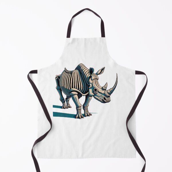 Item preview, Natural Anatomy: Animal Skeleton designed and sold by DESING-WALL.