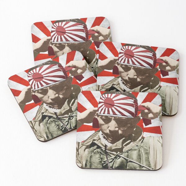 Item preview, Kamikaze Pilot designed and sold by Cyrus Valero.