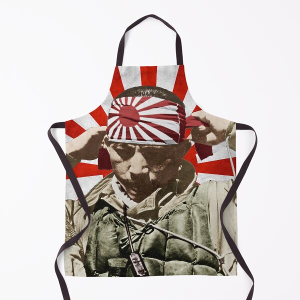 Item preview, Kamikaze Pilot designed and sold by Cyrus Valero.