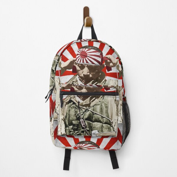 Item preview, Kamikaze Pilot designed and sold by Cyrus Valero.
