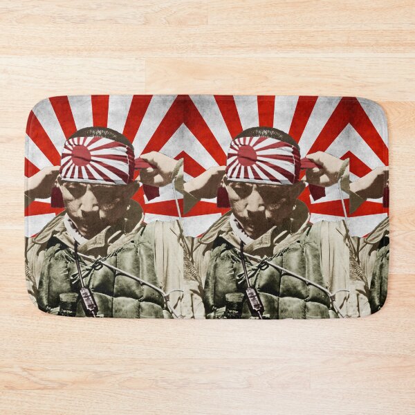 Item preview, Kamikaze Pilot designed and sold by Cyrus Valero.