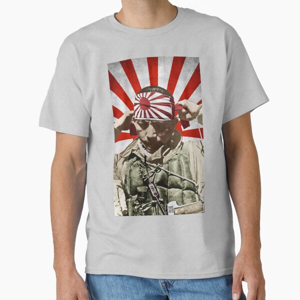Item preview, Kamikaze Pilot designed and sold by Cyrus Valero.
