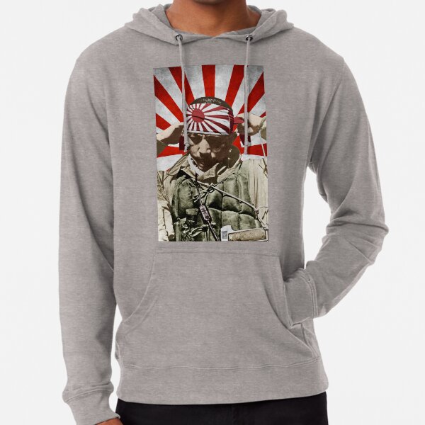 Kamikaze Lightweight Hoodie for Sale by RBEnt Redbubble