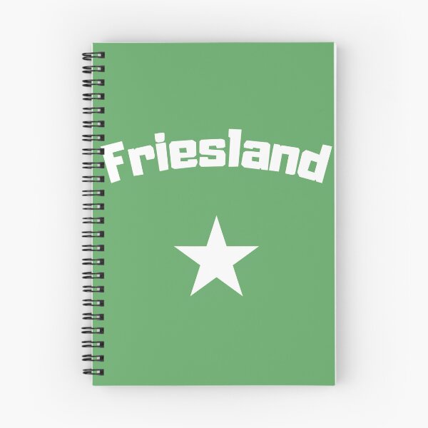 Item preview, Friesland designed and sold by Newrealis.