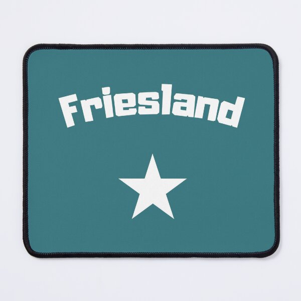 Item preview, Friesland designed and sold by Newrealis.
