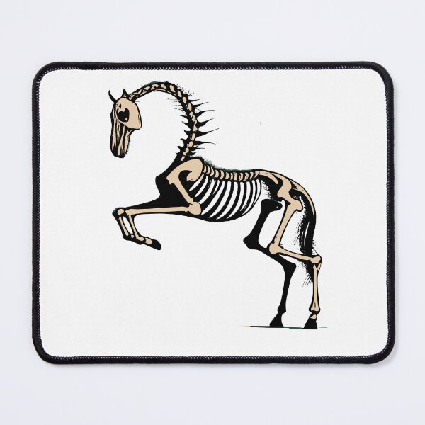 Item preview, Ecosystem Discovered: Wildlife Skeleton designed and sold by DESING-WALL.