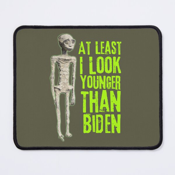 Item preview, Young Alien designed and sold by chilangopride.