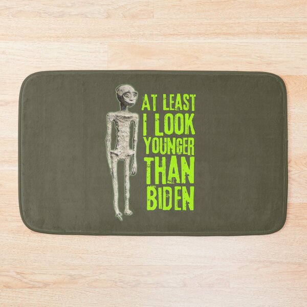 Item preview, Young Alien designed and sold by chilangopride.