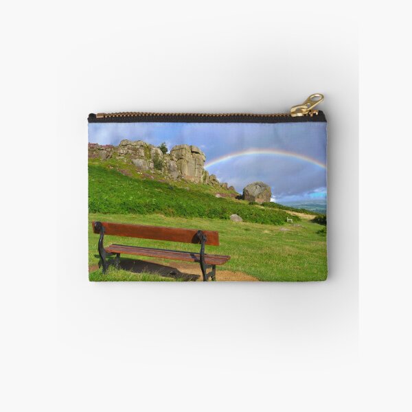 Item preview, Cow Calf and Rainbow designed and sold by Alisonchambers2.