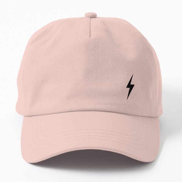 Lightning Gasparilla Lightning Bolt Dad Hat | Redbubble