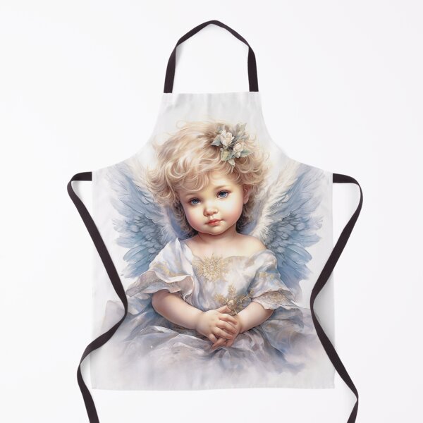 Item preview, Cute Little Angel designed and sold by shadowalice.