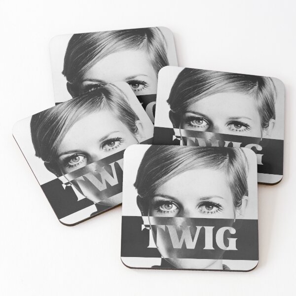 Item preview, twiggy lawson art designed and sold by Consilio88.