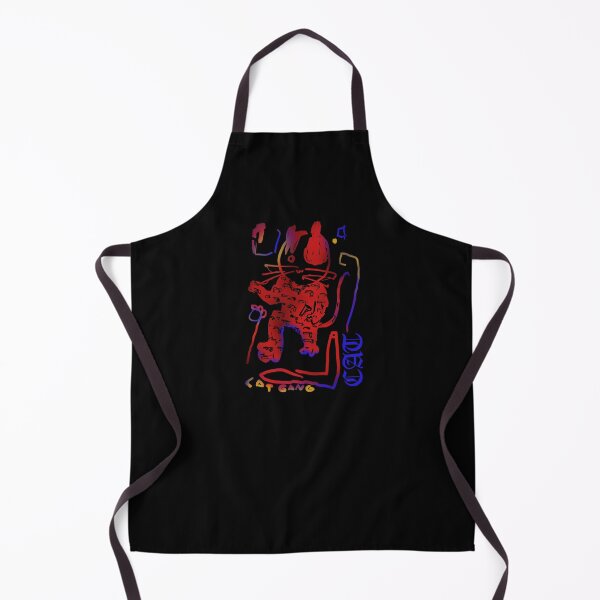 Item preview, Kitty gangster designed and sold by Cat cut cop.