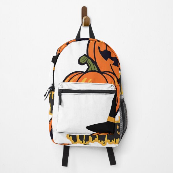 Item preview, Halloween Pumpkin designed and sold by GalaxyArtForge.