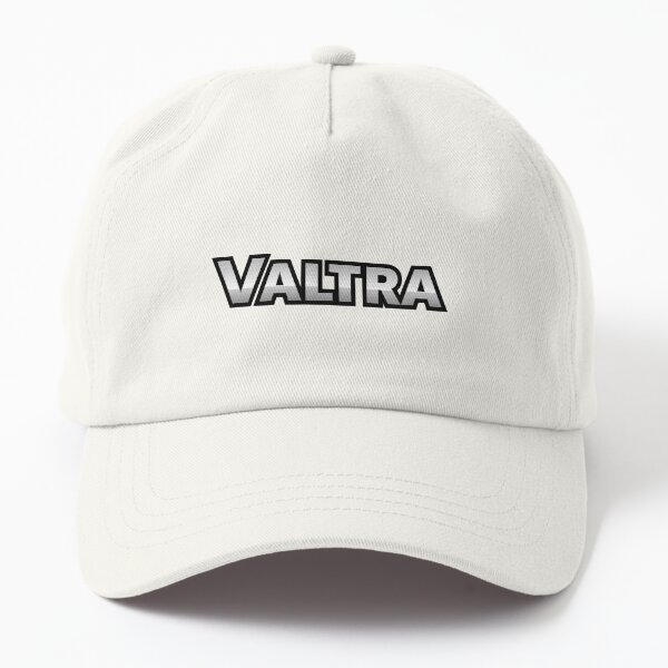 VALTRA: CAP