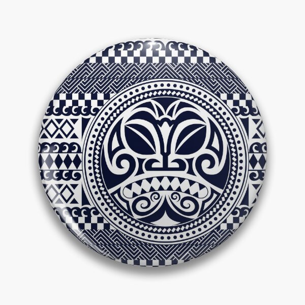Item preview, Mayan Aztec Tribal Ethnic Pattern designed and sold by Vector Scout Lab.