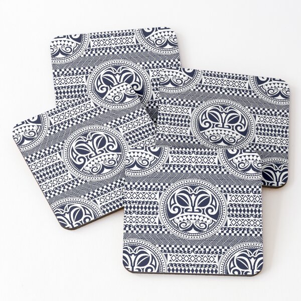 Item preview, Mayan Aztec Tribal Ethnic Pattern designed and sold by Vector Scout Lab.