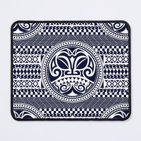 Item preview, Mayan Aztec Tribal Ethnic Pattern designed and sold by Vector Scout Lab.